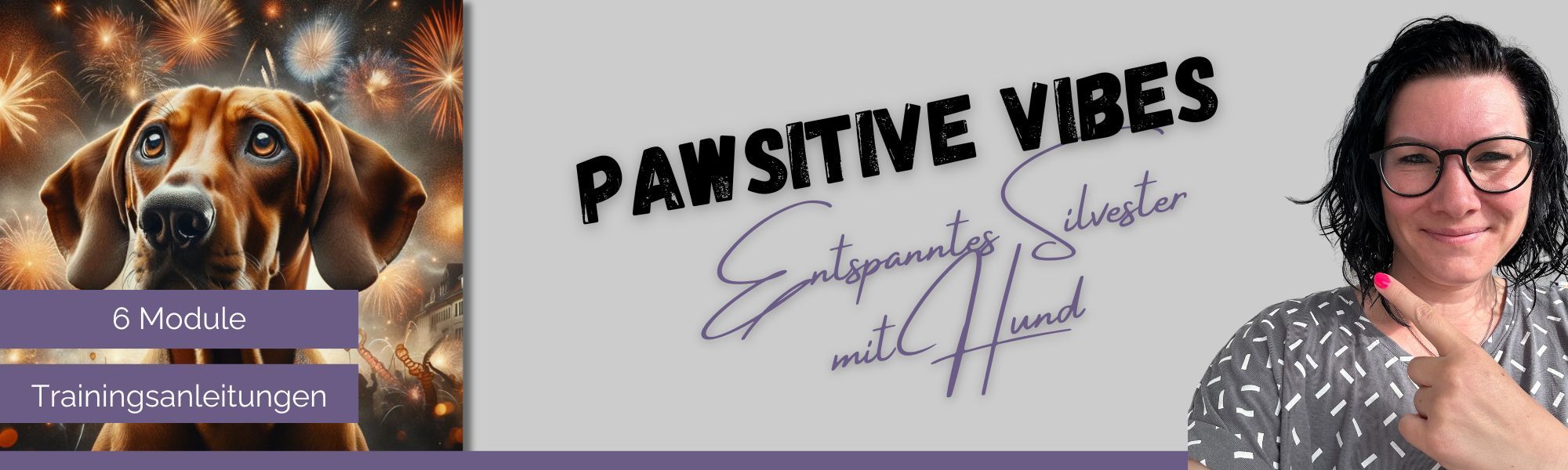 Checkout Banner PAWsitive Vibes