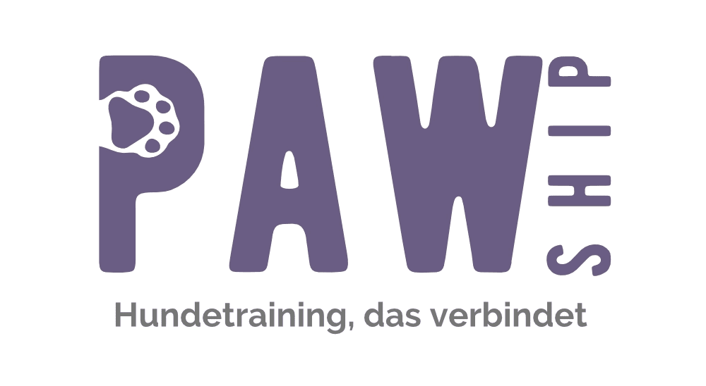 LOGO PAWship mit Hintergrund flach