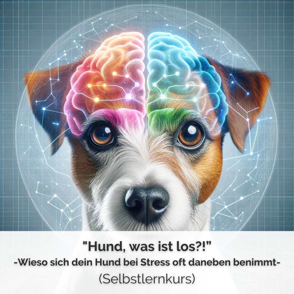 SHOP COVER Selbstlernkurs Stress und Verhalten