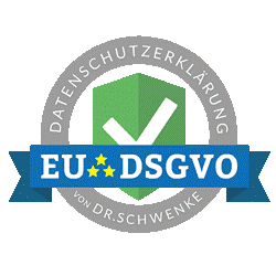 Siegel Datenschutz
